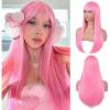 Rose Longue