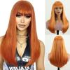 Orange Longue