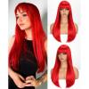 Rouge Longue