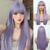Violet Longue