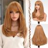 Brun Auburn