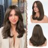Standard - Marron moyen