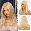 Standard - Blond