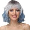 T2# Argent à Bleu