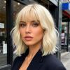 F2# Platine Blond