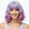 T7# Violet clair à Rose