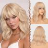 Blond Clair
